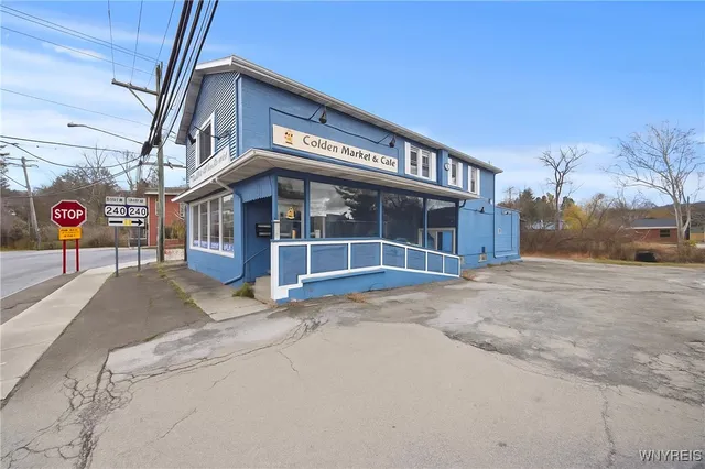 $349,900 | 8796 State Road, Colden, NY 14033