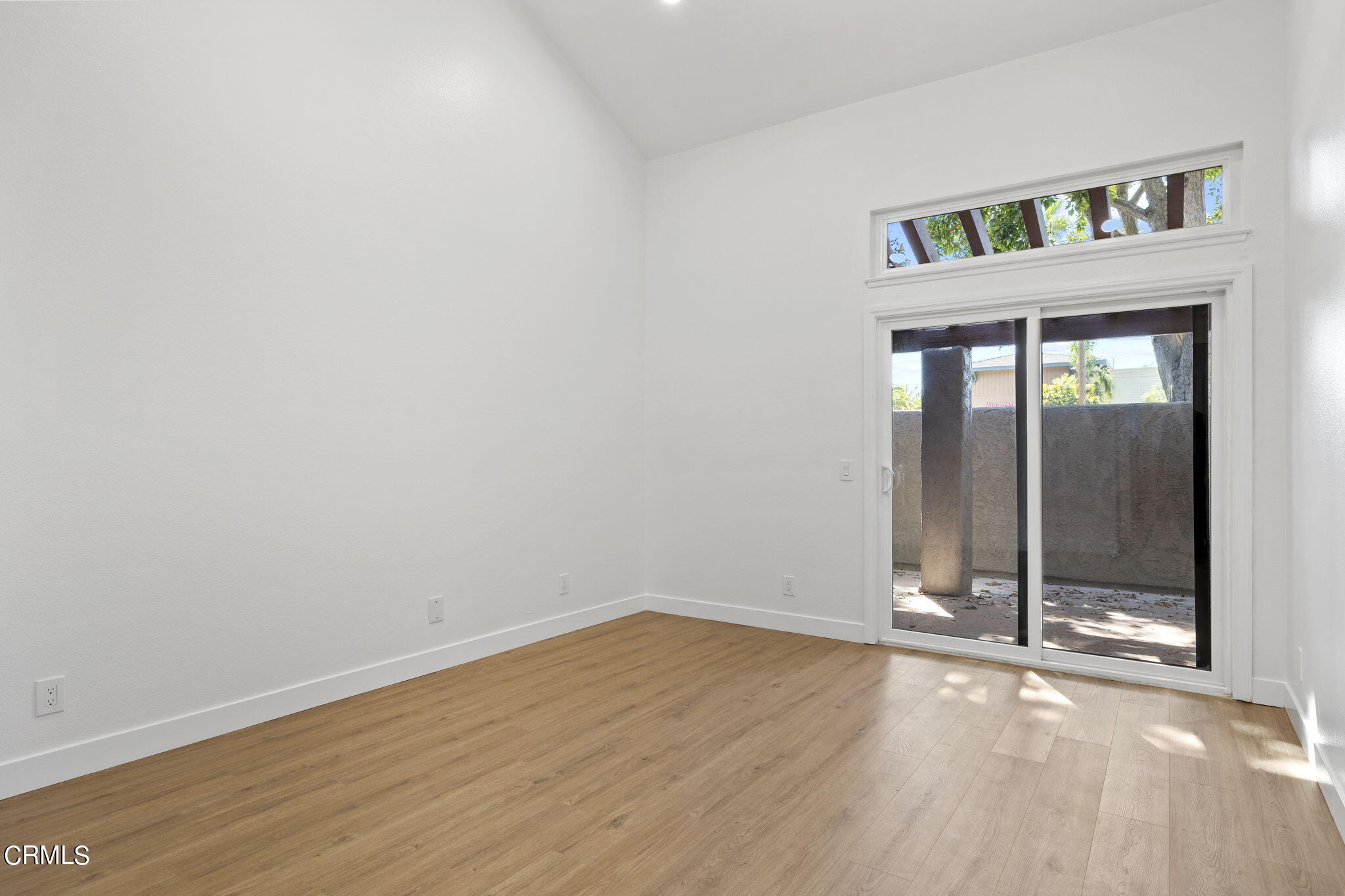 3764 Via Pacifica Walk Oxnard, CA 93035 - Photo 25 of 44 wooden floor in an empty room