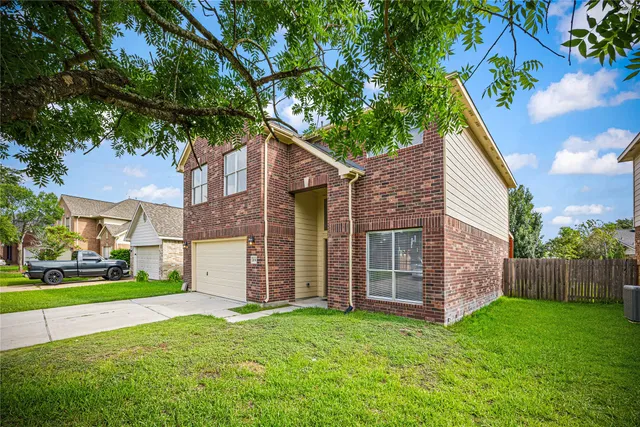 $349,900 | 21510 Broadstone Drive, Katy, TX 77449