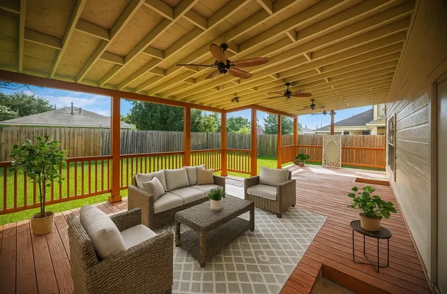 $349,900 | 21510 Broadstone Drive, Katy, TX 77449