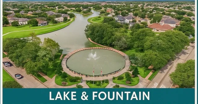 $349,900 | 21510 Broadstone Drive, Katy, TX 77449