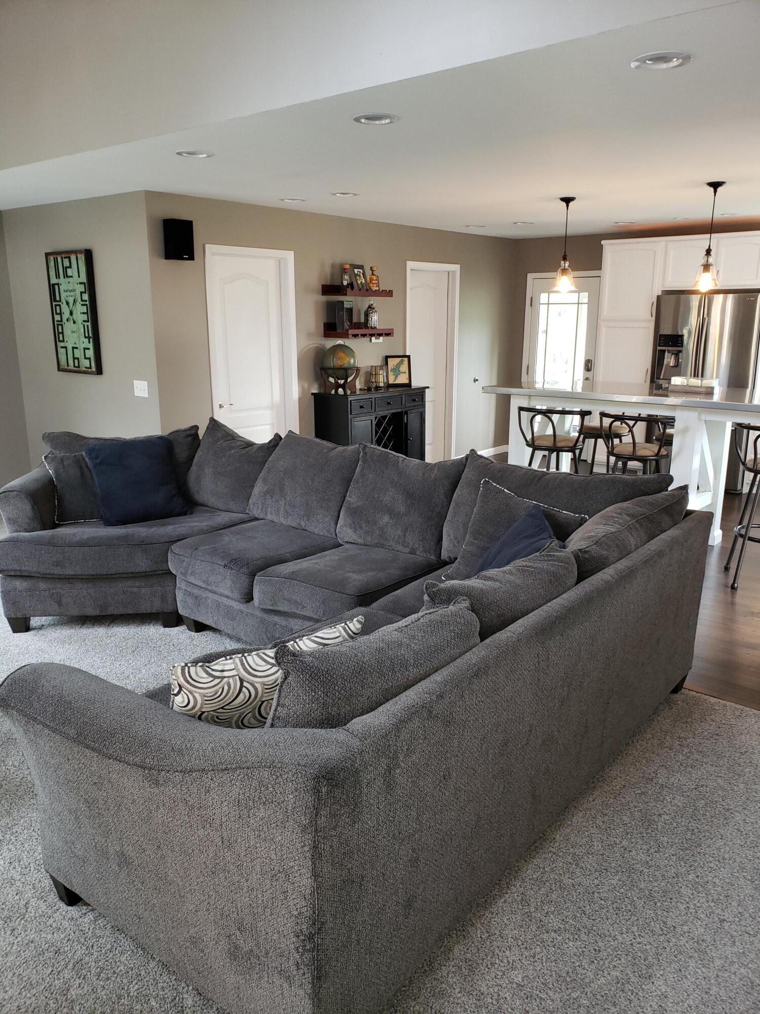 11451 Hayes Road Brooklyn, MI 49230 - Photo 4 of 26 4