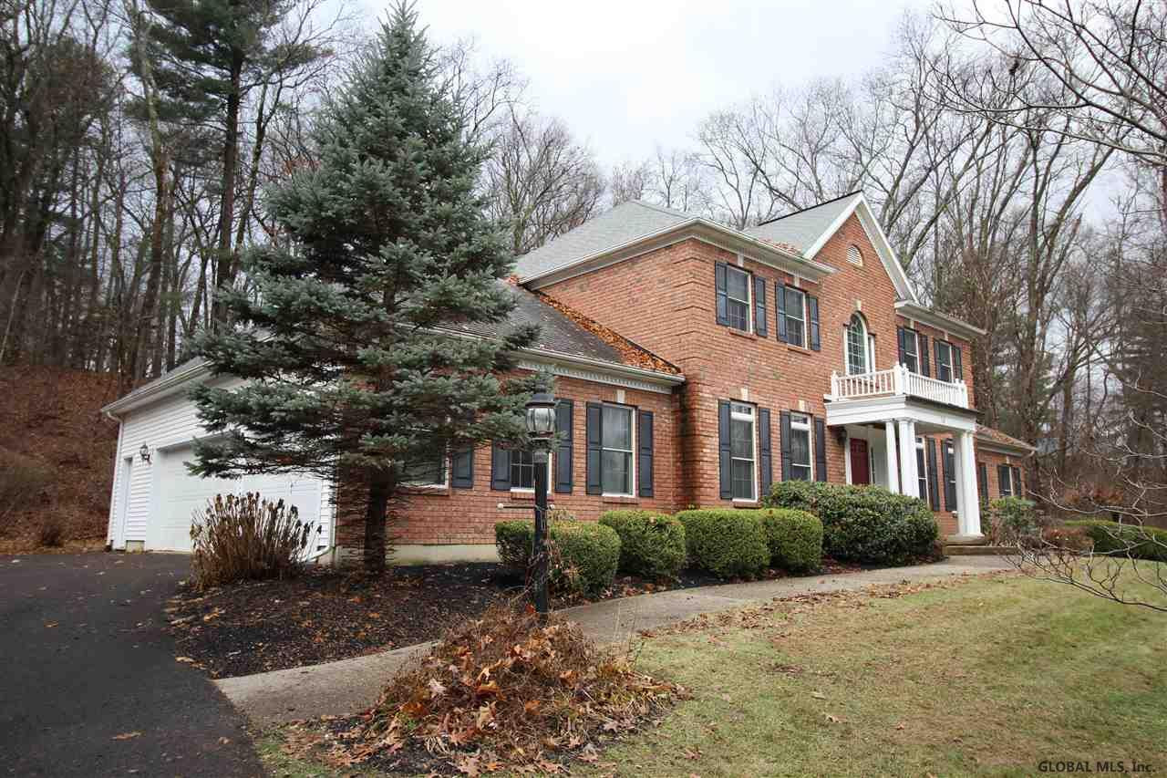 76 Maxwell Road Colonie, NY 12110 - Photo 1 of 38 Photo 1