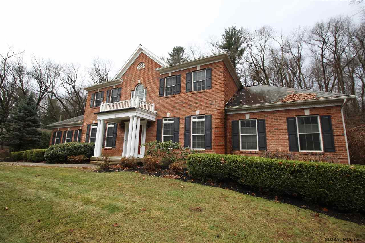 76 Maxwell Road Colonie, NY 12110 - Photo 38 of 38 Photo 38