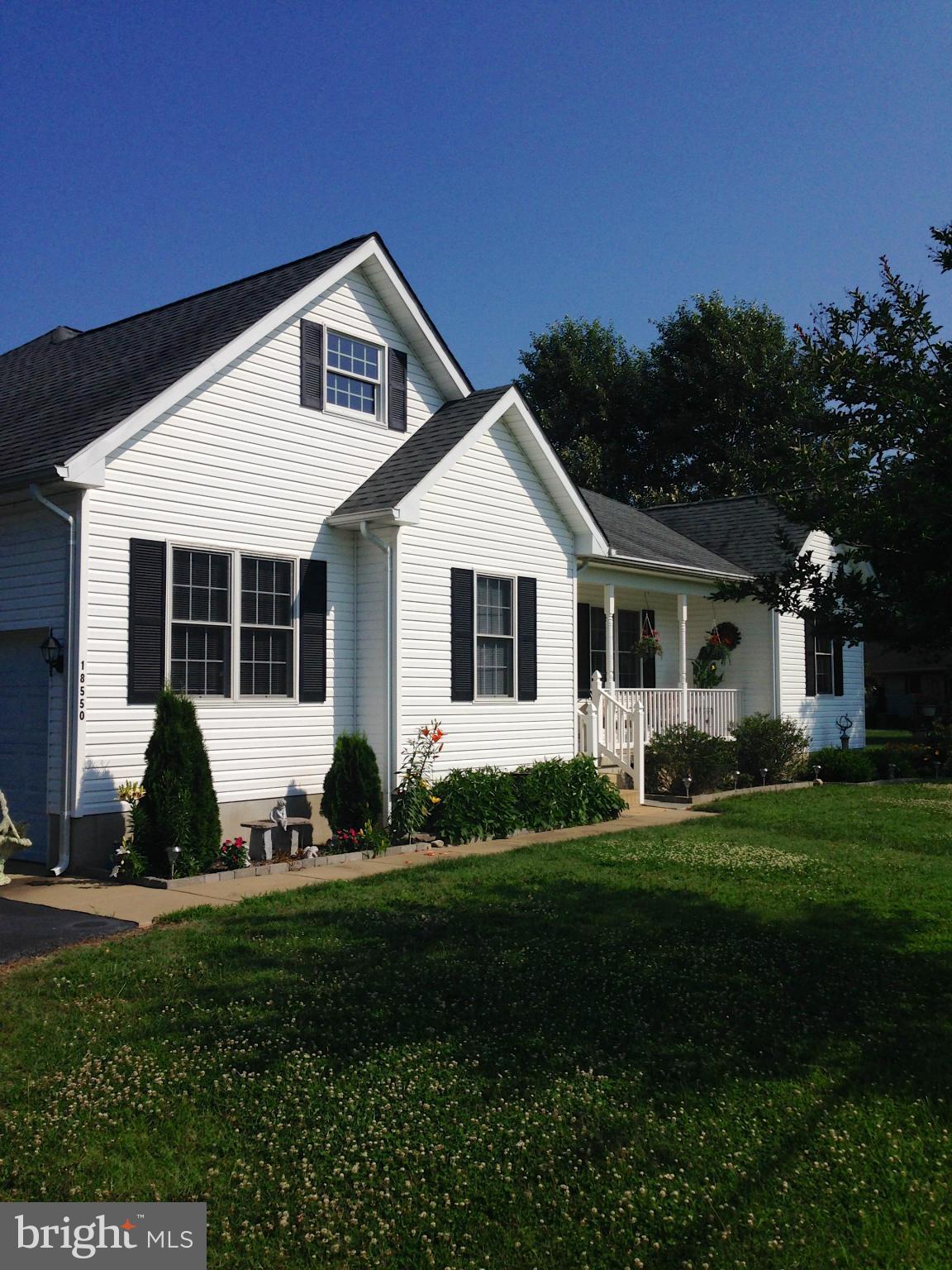 18550 Bauer Road Lexington Park, MD 20653 - Photo 2 of 30 Exterior (General)