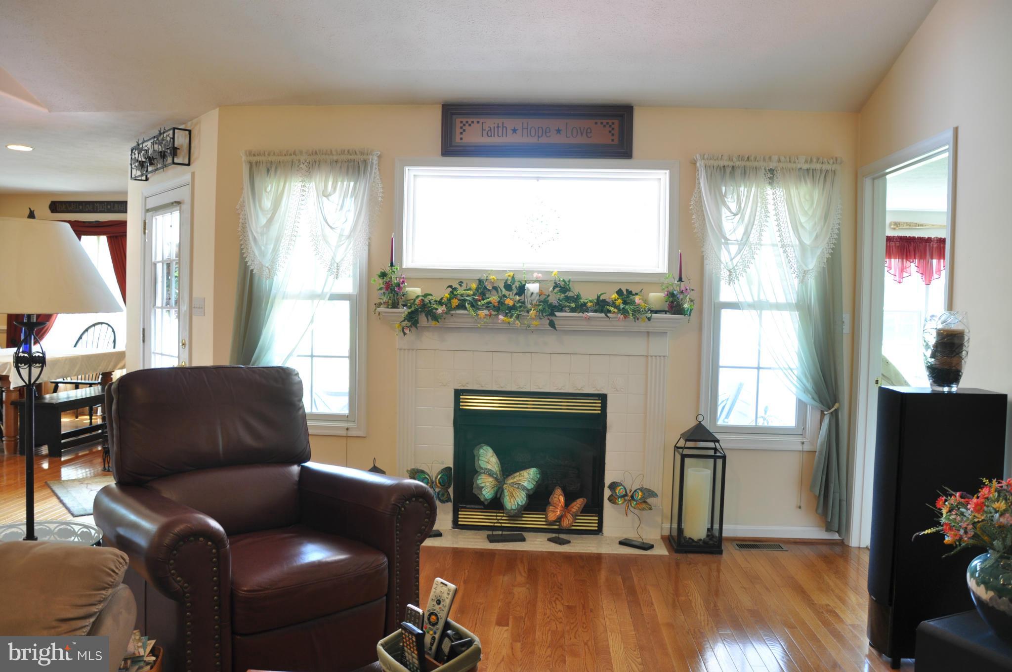 18550 Bauer Road Lexington Park, MD 20653 - Photo 11 of 30 Interior (General)