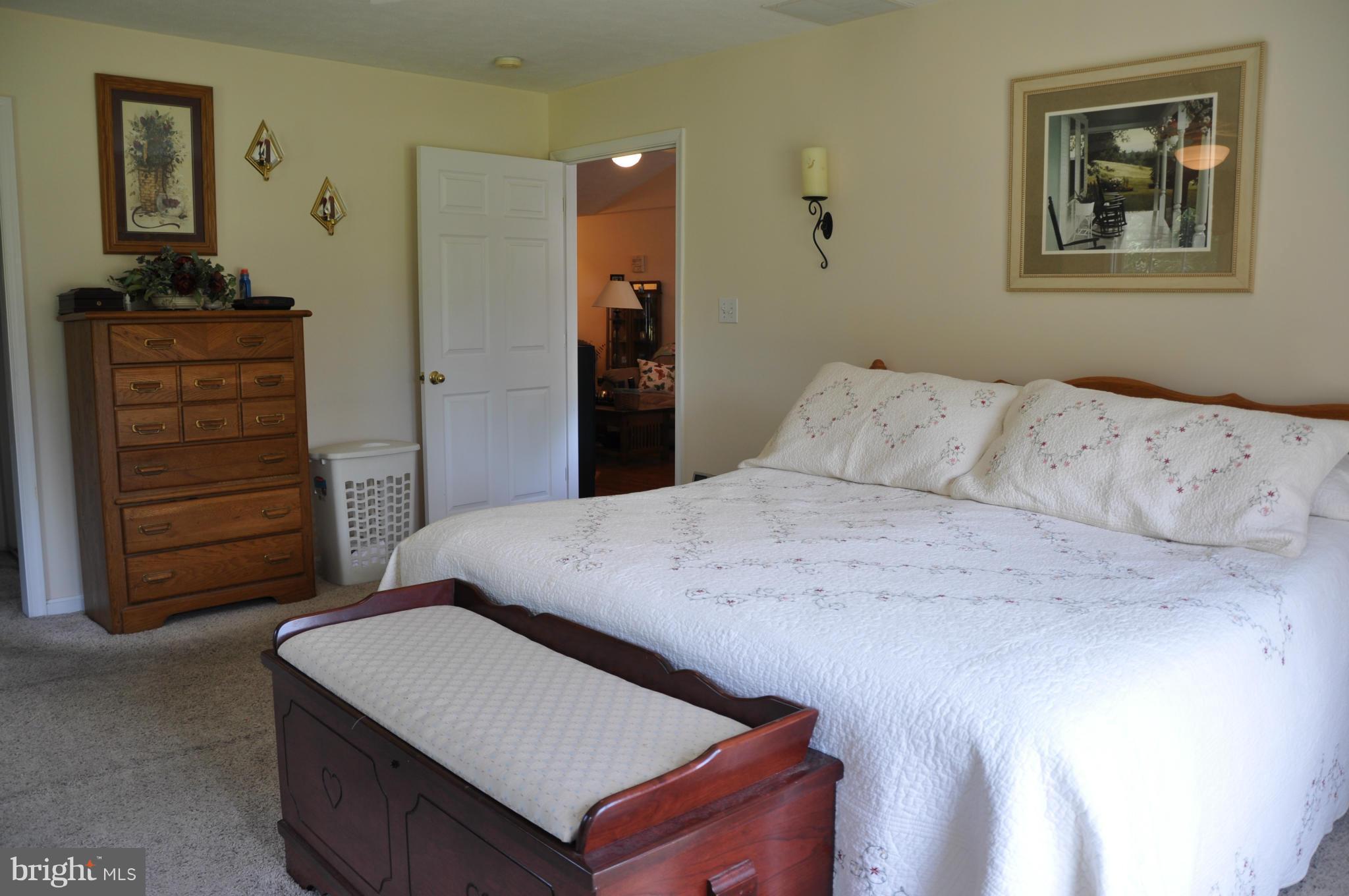 18550 Bauer Road Lexington Park, MD 20653 - Photo 12 of 30 Bedroom (Master)