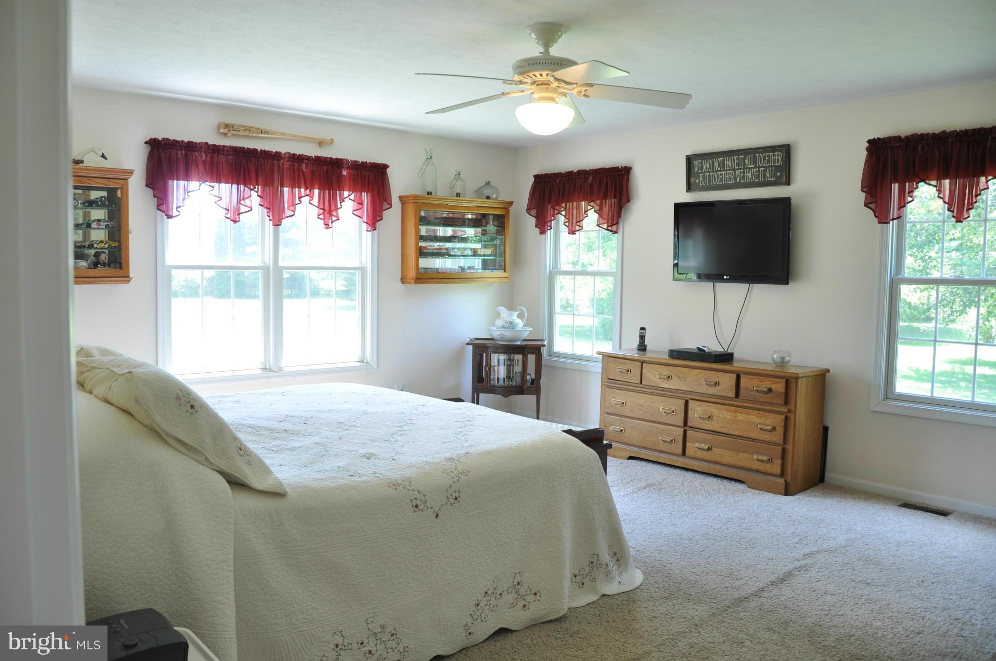18550 Bauer Road Lexington Park, MD 20653 - Photo 13 of 30 Bedroom (Master)