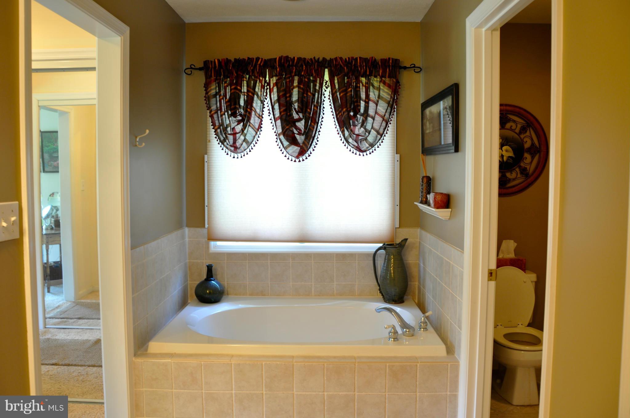 18550 Bauer Road Lexington Park, MD 20653 - Photo 14 of 30 Bath (Master)