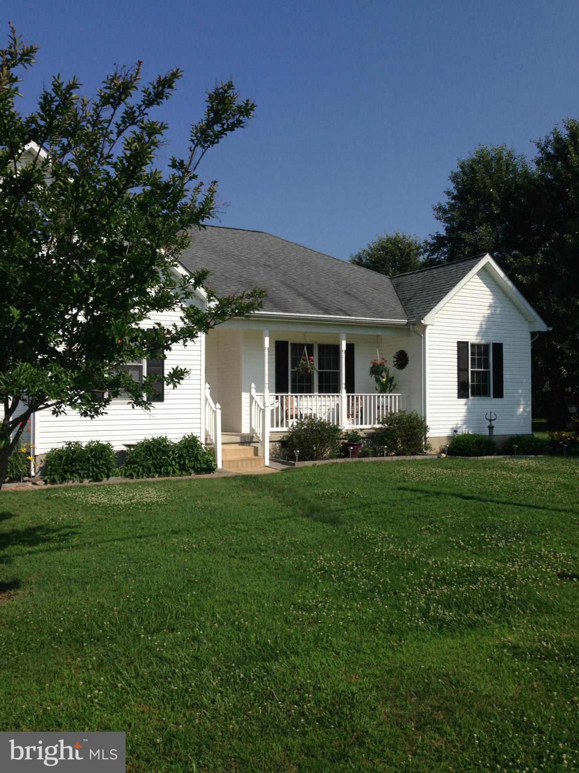 18550 Bauer Road Lexington Park, MD 20653 - Photo 26 of 30 Exterior (Front)