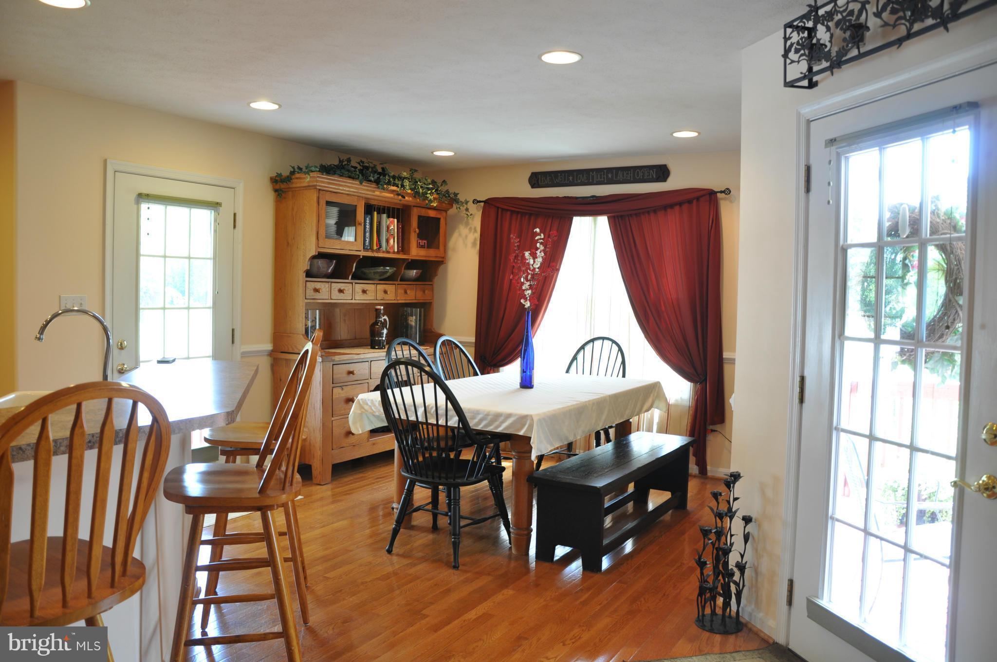 18550 Bauer Road Lexington Park, MD 20653 - Photo 6 of 30 Dining Room