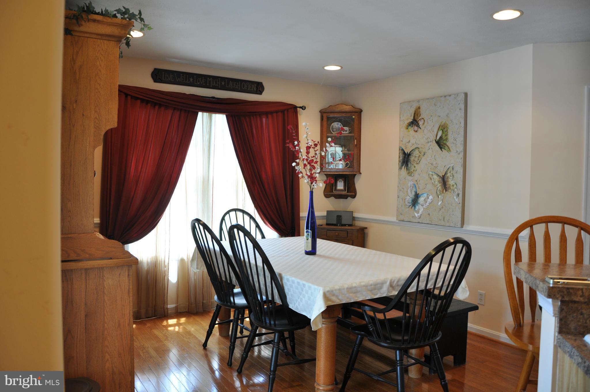 18550 Bauer Road Lexington Park, MD 20653 - Photo 7 of 30 Dining Room
