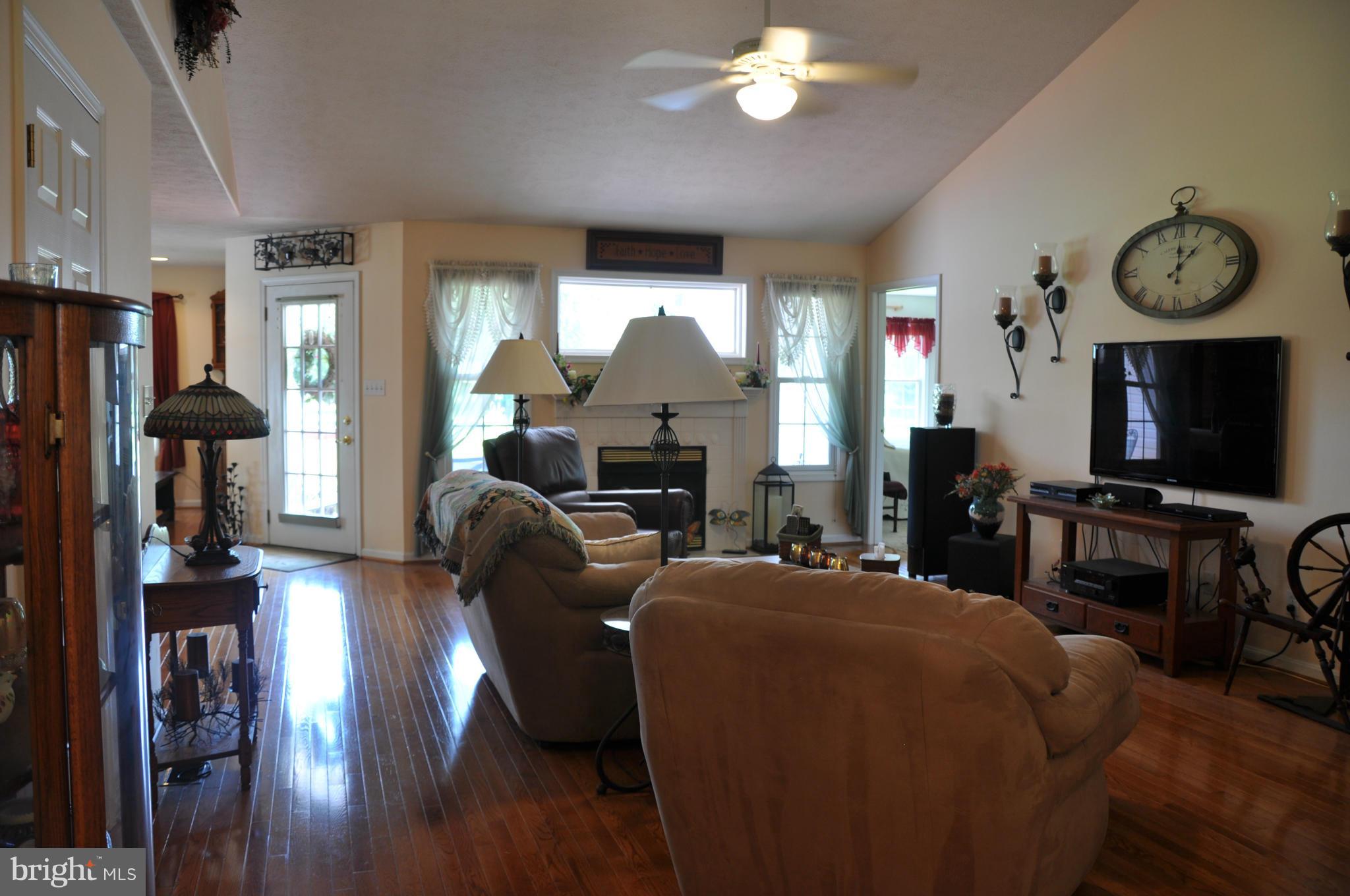 18550 Bauer Road Lexington Park, MD 20653 - Photo 8 of 30 Interior (General)
