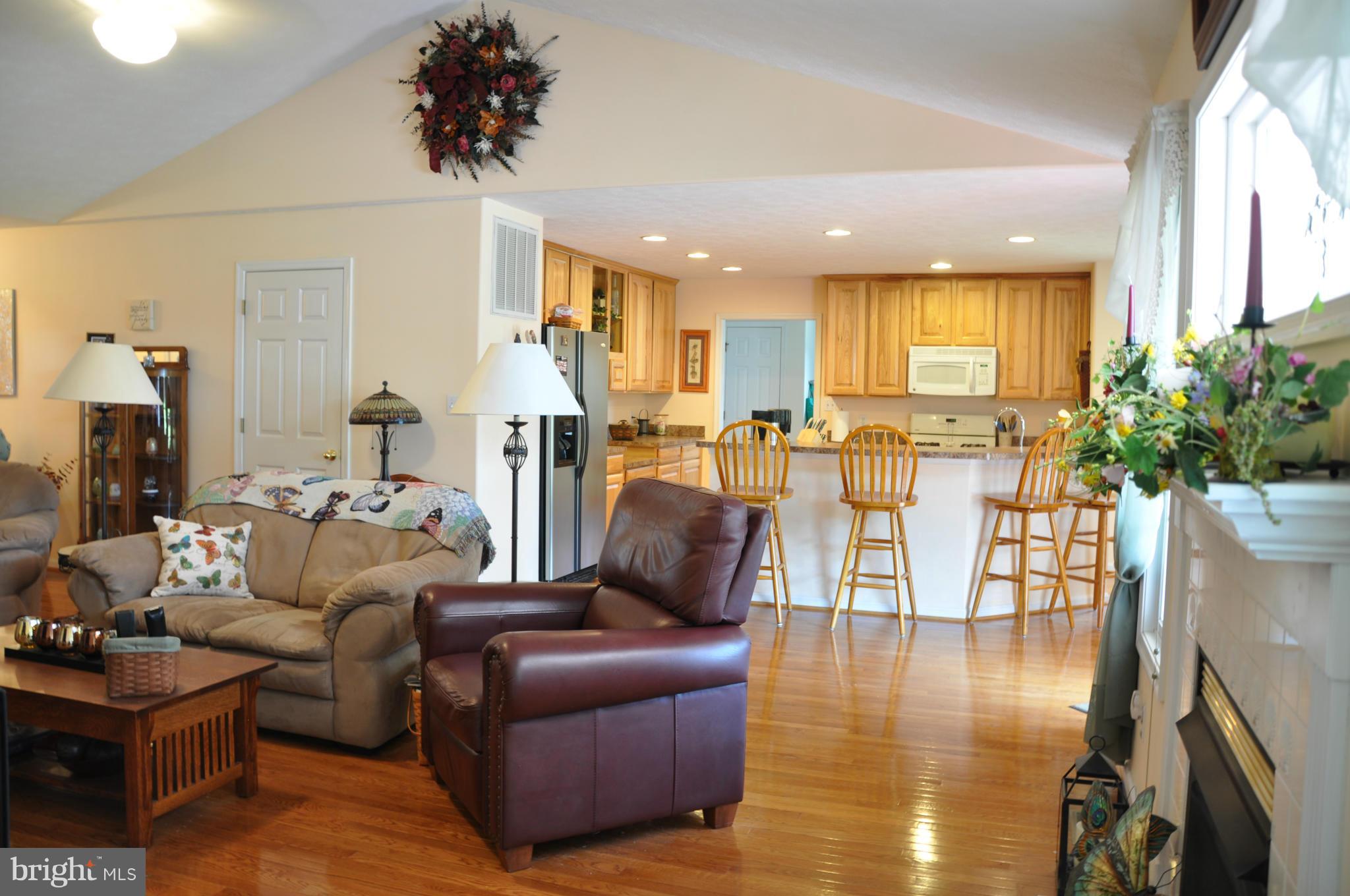 18550 Bauer Road Lexington Park, MD 20653 - Photo 9 of 30 Interior (General)