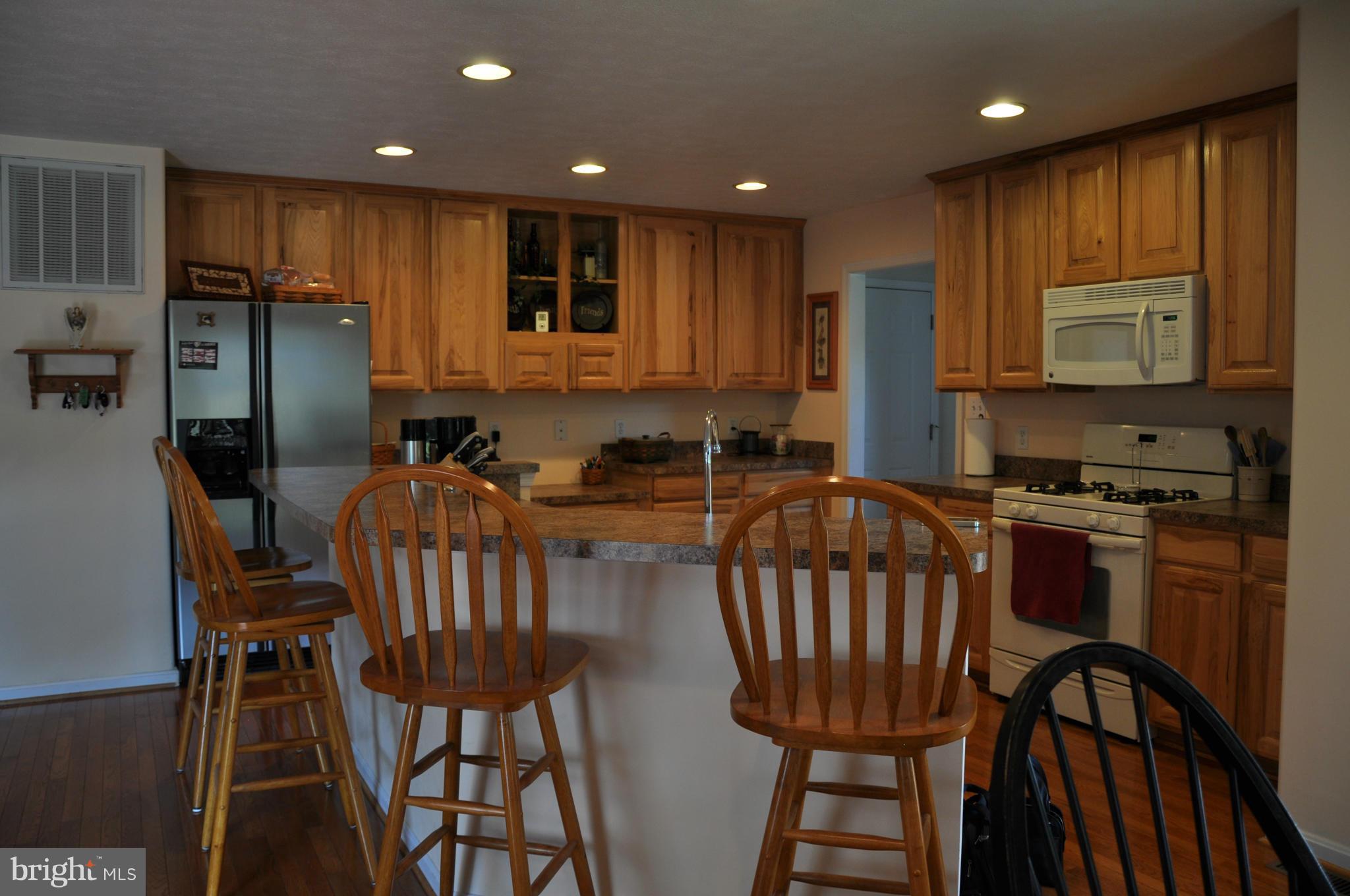18550 Bauer Road Lexington Park, MD 20653 - Photo 10 of 30 Kitchen