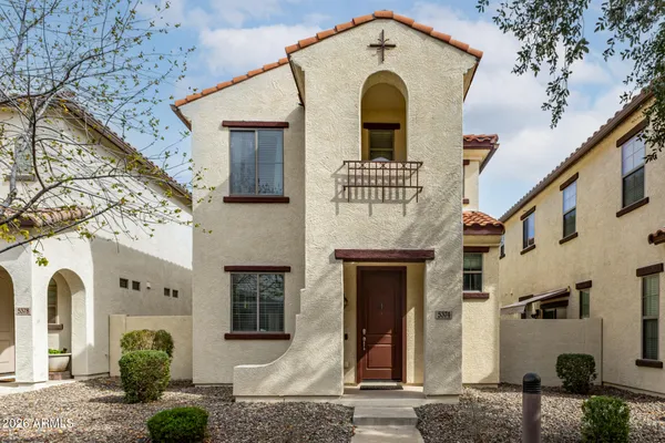 $405,000 | 5374 West Chisum Trail, Phoenix, AZ 85083