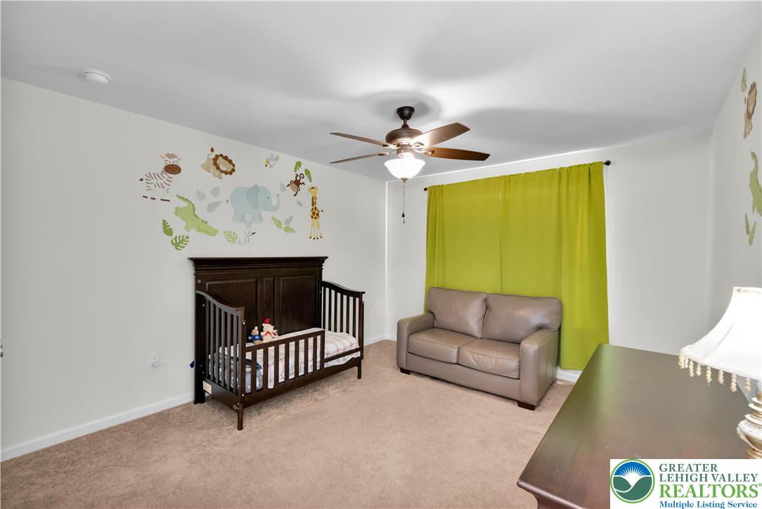 4247 Beech Drive Nazareth, PA 18064 - Photo 33 of 42 a living room with furniture and a table