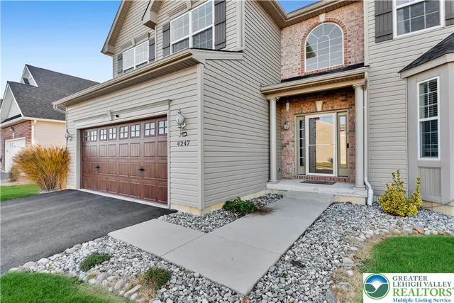 $3,500 | 4247 Beech Drive, Nazareth, PA 18064