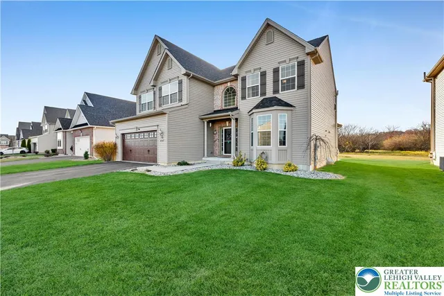 $3,500 | 4247 Beech Drive, Nazareth, PA 18064