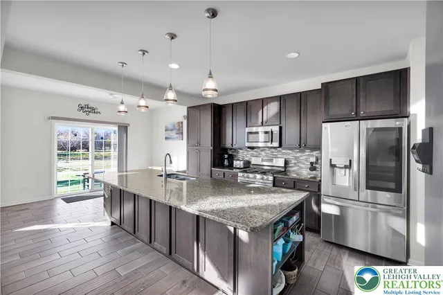 $3,500 | 4247 Beech Drive, Nazareth, PA 18064