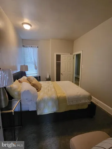 en view interior of the house