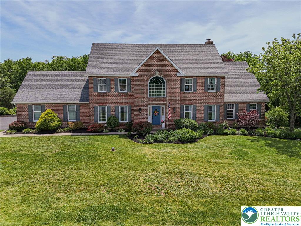 4542 Springfield Drive Coplay, PA 18037 - Photo 4 of 89