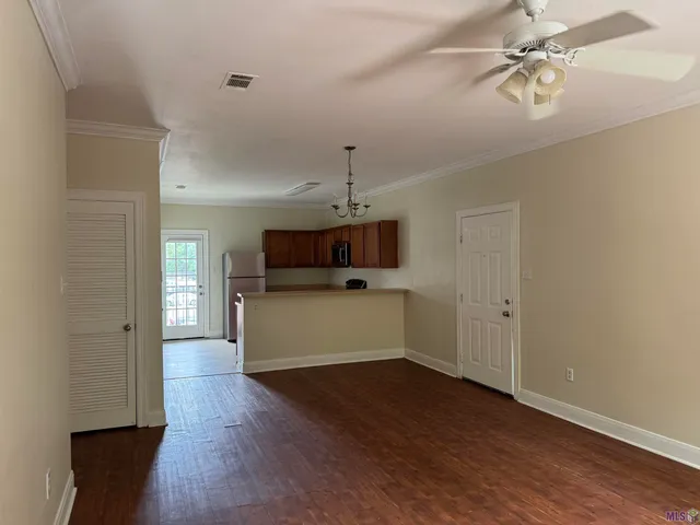 $1,100 | 31855 Highway 16, Unit 1504, Denham Springs, LA 70726
