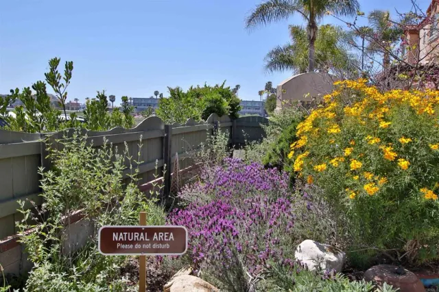 a view of balcony with furniture