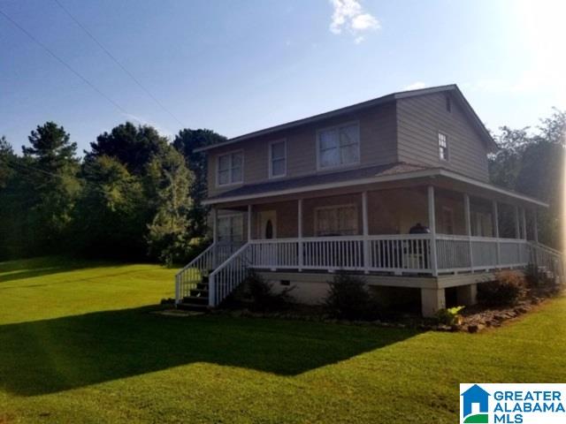 1775 Crenshaw Road Columbiana, AL 35051 - Photo 1 of 10