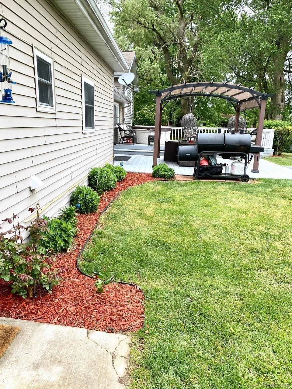 5235 Kidder Road Almont, MI 48003 - Photo 20 of 23 IMG_1559.jpg