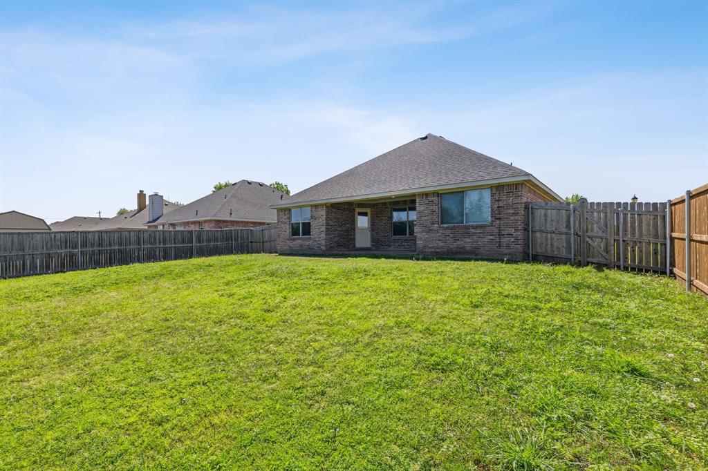 110 Magnolia Street Anna, TX 75409 - Photo 25 of 25