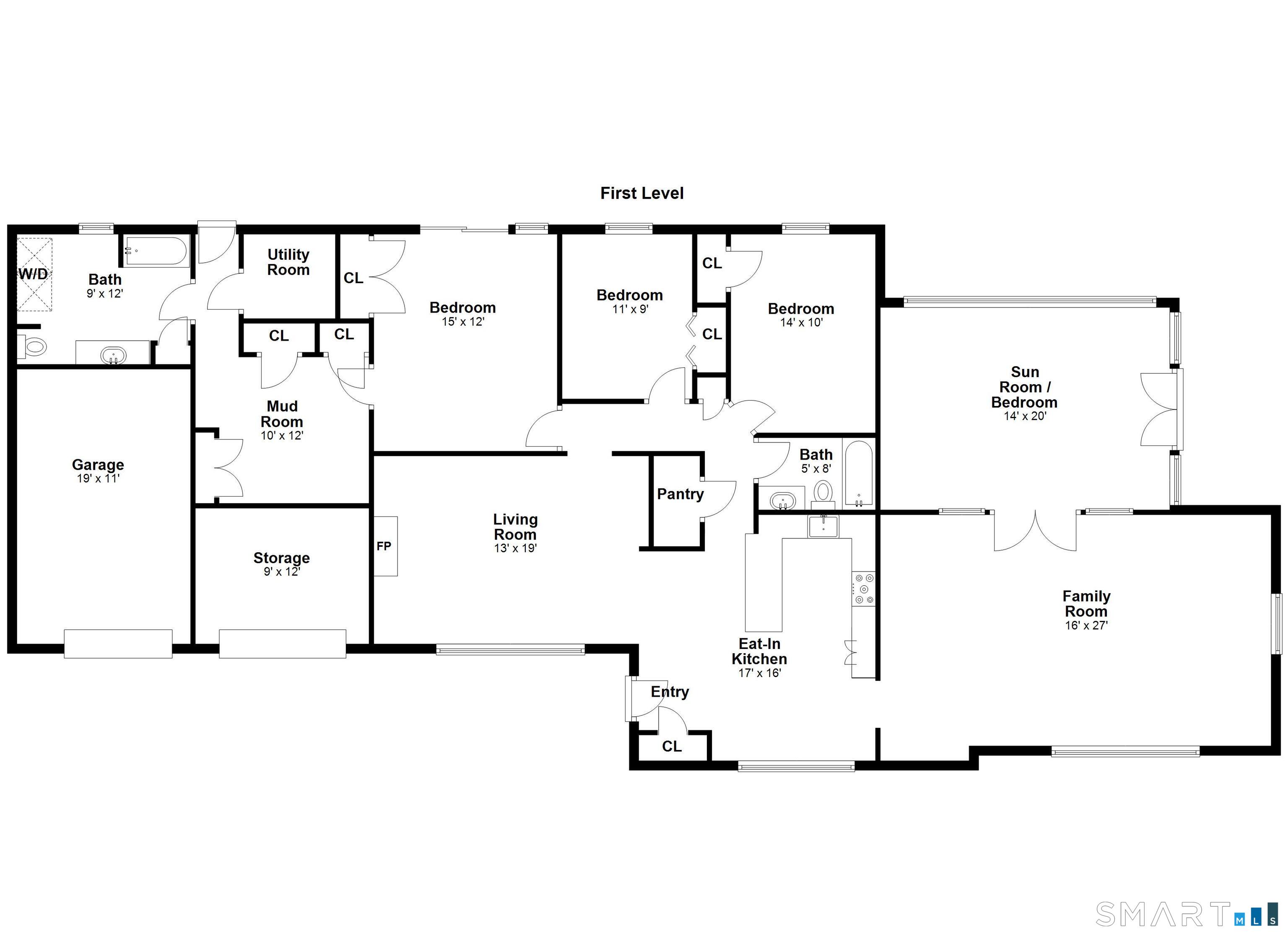 40 Rose Terrace Trumbull, CT 06611 - Photo 24 of 24