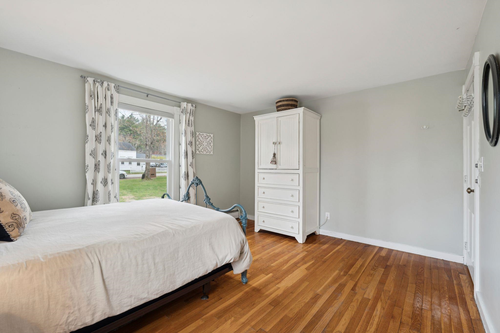 25 Moulton Ridge Road Kensington, NH 03833 - Photo 13 of 36
