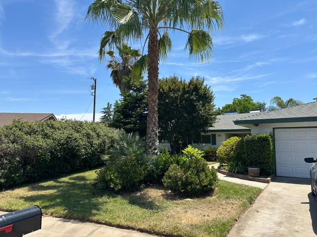 $500,000 | 6284 North Del Mar Avenue, Fresno, CA 93704