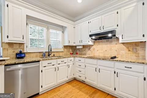 $995,000 | 1103 Kelden Ridge Northeast, Marietta, GA 30068