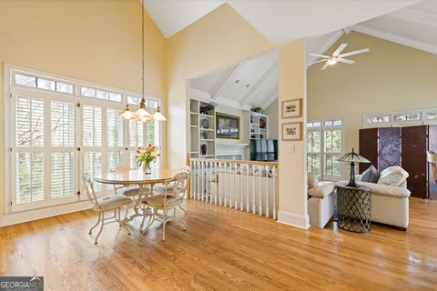 $995,000 | 1103 Kelden Ridge Northeast, Marietta, GA 30068