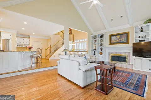 $995,000 | 1103 Kelden Ridge Northeast, Marietta, GA 30068