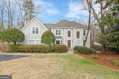 $995,000 | 1103 Kelden Ridge Northeast, Marietta, GA 30068