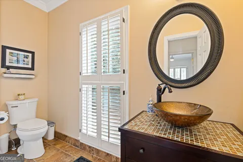 $995,000 | 1103 Kelden Ridge Northeast, Marietta, GA 30068