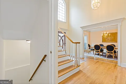 $995,000 | 1103 Kelden Ridge Northeast, Marietta, GA 30068