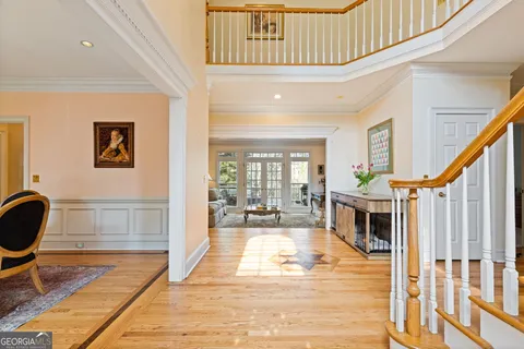 $995,000 | 1103 Kelden Ridge Northeast, Marietta, GA 30068