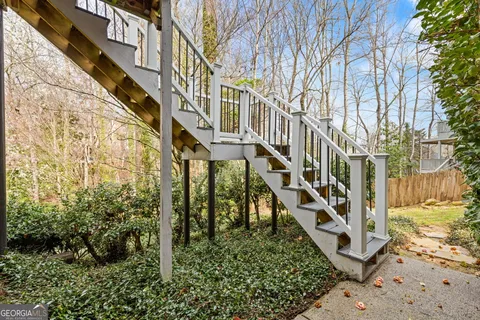$995,000 | 1103 Kelden Ridge Northeast, Marietta, GA 30068