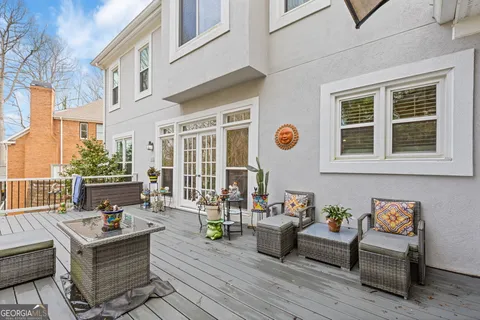 $995,000 | 1103 Kelden Ridge Northeast, Marietta, GA 30068