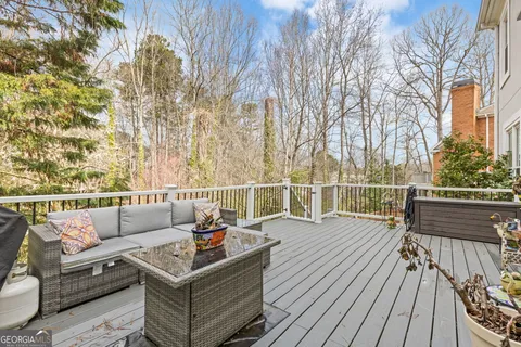 $995,000 | 1103 Kelden Ridge Northeast, Marietta, GA 30068