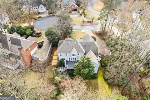 $995,000 | 1103 Kelden Ridge Northeast, Marietta, GA 30068