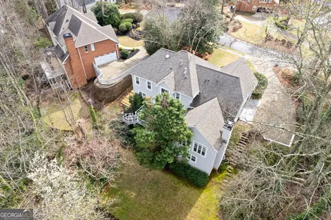 $995,000 | 1103 Kelden Ridge Northeast, Marietta, GA 30068