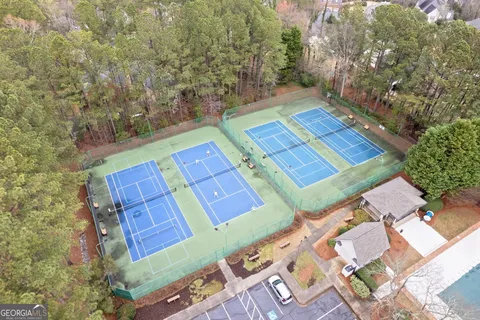 $995,000 | 1103 Kelden Ridge Northeast, Marietta, GA 30068