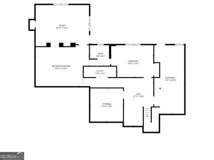 $995,000 | 1103 Kelden Ridge Northeast, Marietta, GA 30068