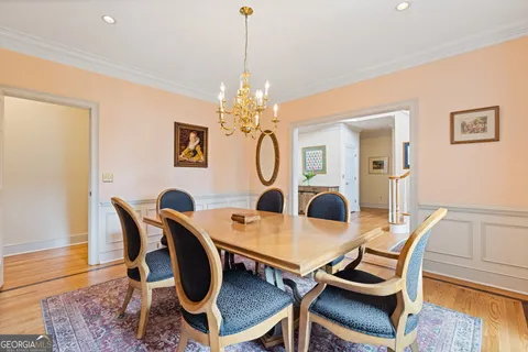 $995,000 | 1103 Kelden Ridge Northeast, Marietta, GA 30068