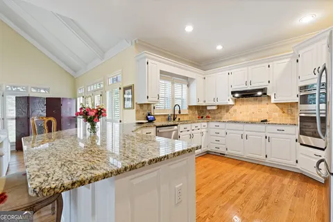 $995,000 | 1103 Kelden Ridge Northeast, Marietta, GA 30068